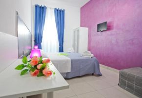 Гостиница B&B Napolì 2  Неаполь